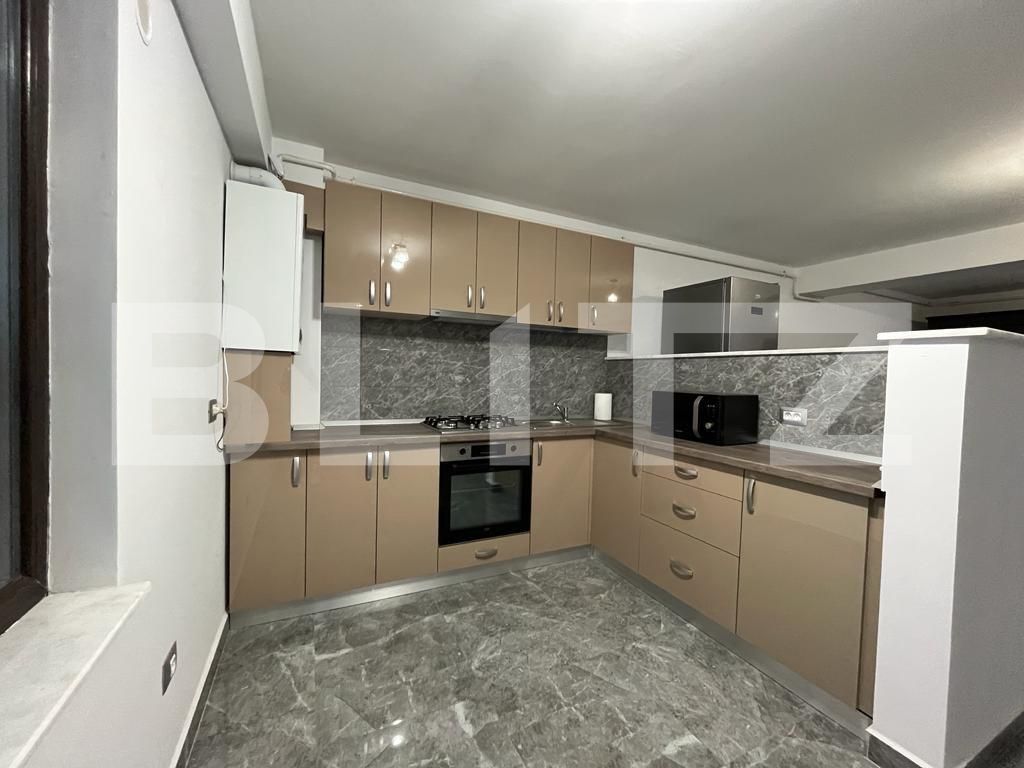 Apartament de închiriat 2 camere Calea Severinului - 130321AI | BLITZ Craiova | Poza1