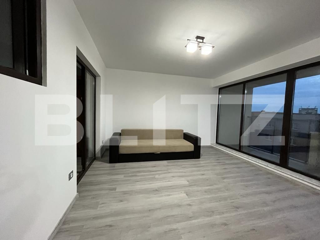 Apartament de închiriat 2 camere Calea Severinului - 130321AI | BLITZ Craiova | Poza5