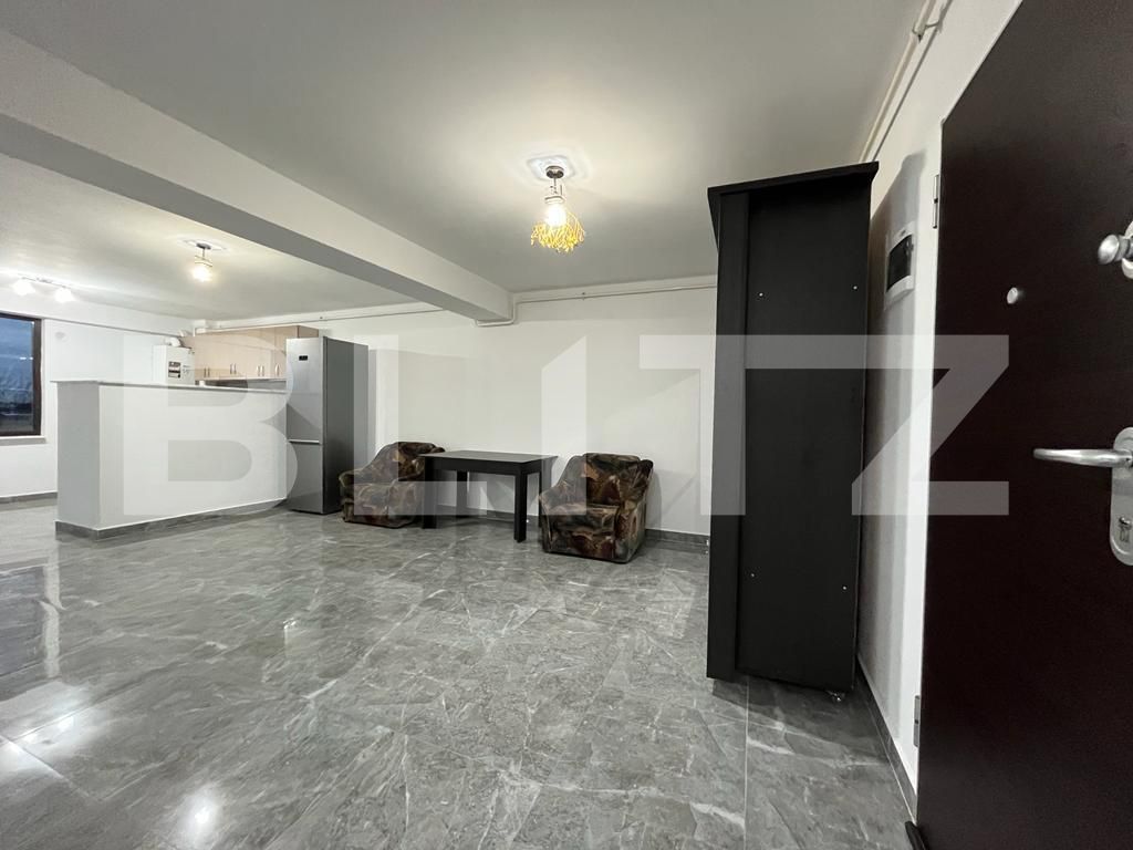 Apartament de închiriat 2 camere Calea Severinului - 130321AI | BLITZ Craiova | Poza2