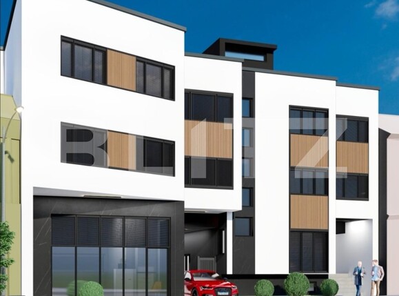 Spațiu comercial de vânzare Calea Bucuresti - 130326SVC | BLITZ Craiova | Poza2