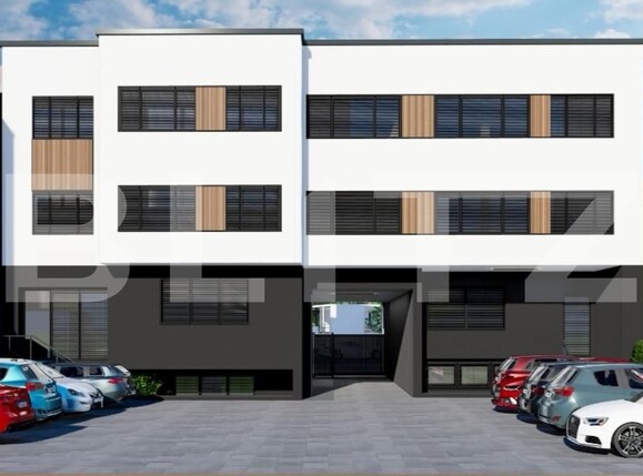 Spațiu comercial de vânzare Calea Bucuresti - 130326SVC | BLITZ Craiova | Poza5