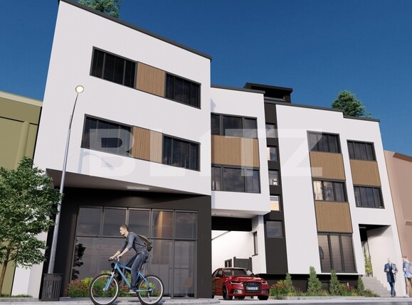 Spațiu comercial de vânzare Calea Bucuresti - 130326SVC | BLITZ Craiova | Poza4