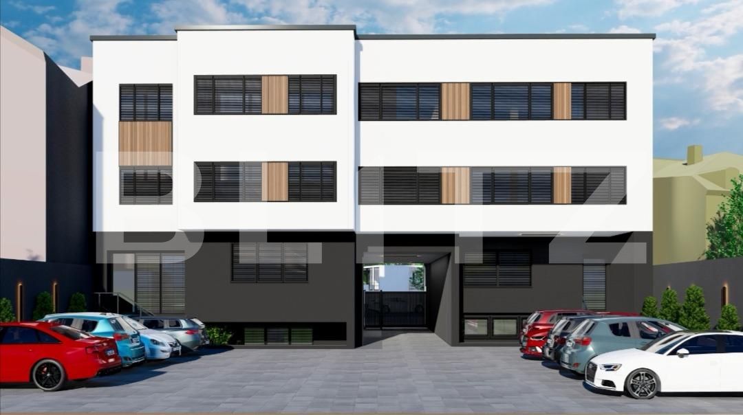 Spațiu comercial de vânzare Calea Bucuresti - 130326SVC | BLITZ Craiova | Poza5