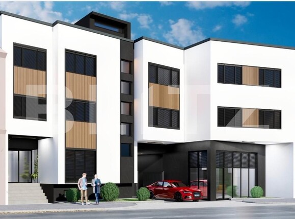 Spațiu comercial de vânzare Calea Bucuresti - 130328SVC | BLITZ Craiova | Poza3