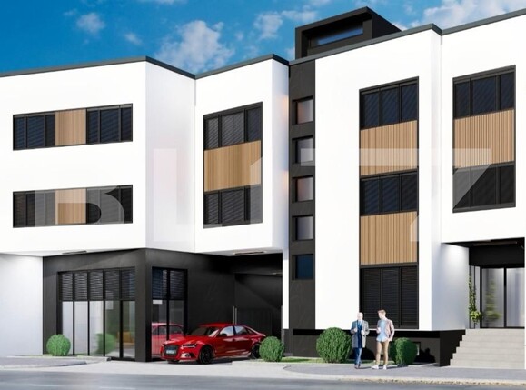 Spațiu comercial de vânzare Calea Bucuresti - 130328SVC | BLITZ Craiova | Poza1