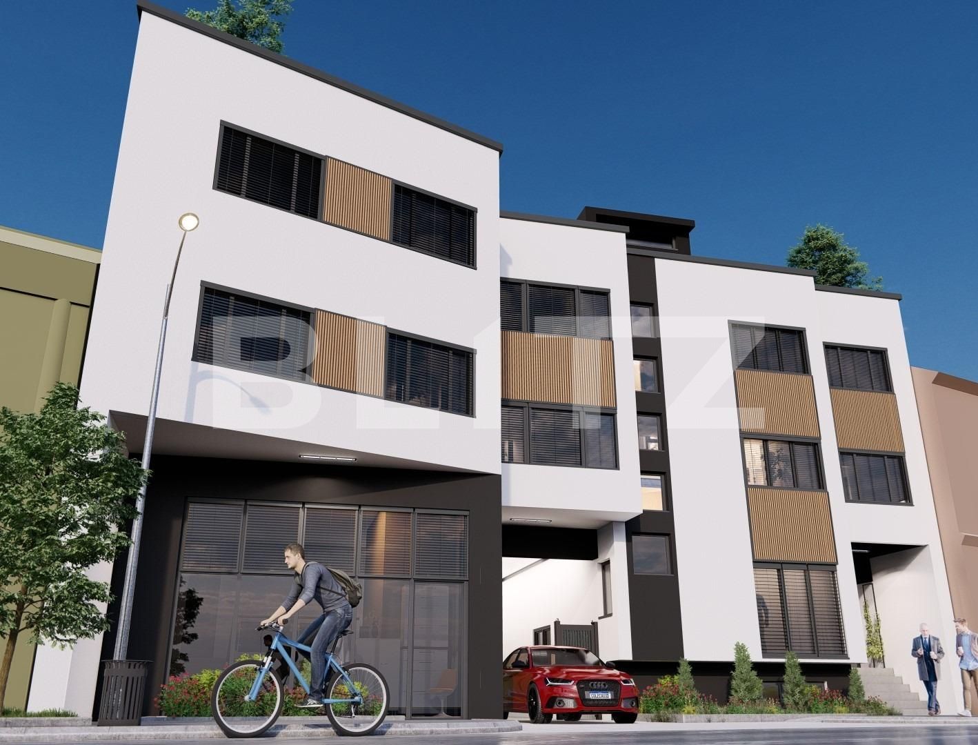 Spațiu comercial de vânzare Calea Bucuresti - 130328SVC | BLITZ Craiova | Poza2