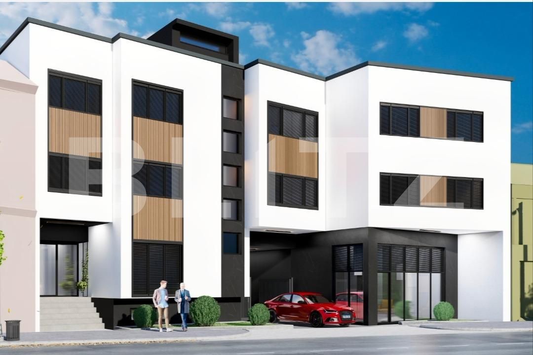 Spațiu comercial de vânzare Calea Bucuresti - 130328SVC | BLITZ Craiova | Poza3