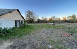 Teren 7900 mp, extravilan, zona Leamna de Jos