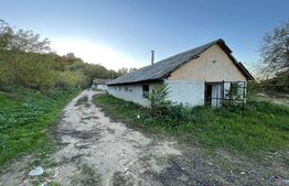 Teren 7900 mp, extravilan, zona Leamna de Jos