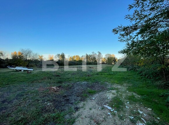 Teren de vânzare Leamna de Jos - 130337TV | BLITZ Craiova | Poza1
