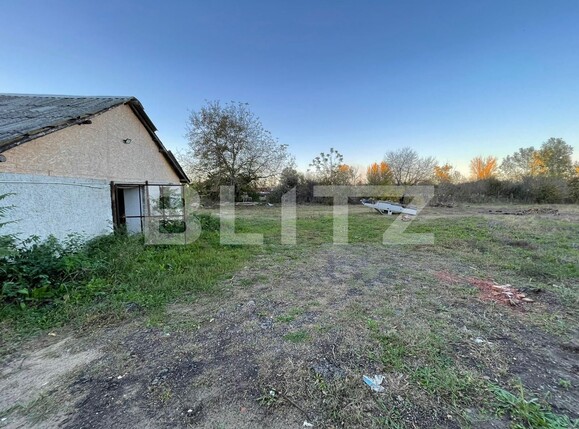 Teren de vânzare Leamna de Jos - 130337TV | BLITZ Craiova | Poza2