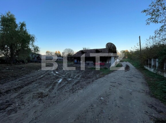 Teren de vânzare Leamna de Jos - 130337TV | BLITZ Craiova | Poza4