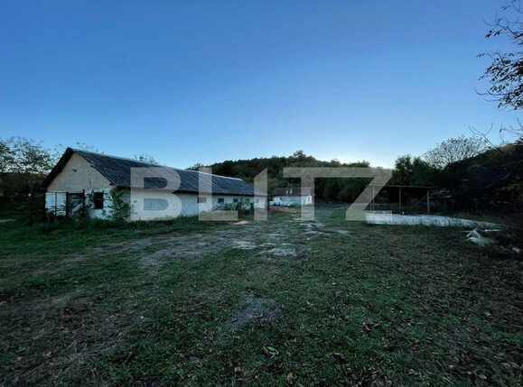 Teren de vânzare Leamna de Jos - 130337TV | BLITZ Craiova | Poza5