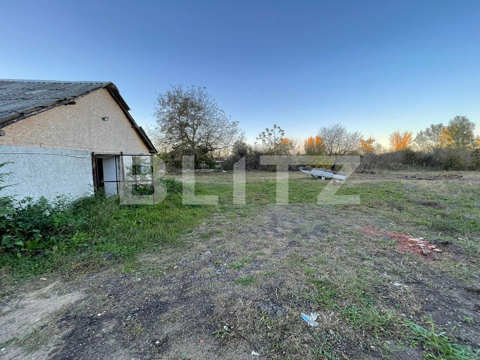 Teren de vânzare Leamna de Jos - 130337TV | BLITZ Craiova | Poza2