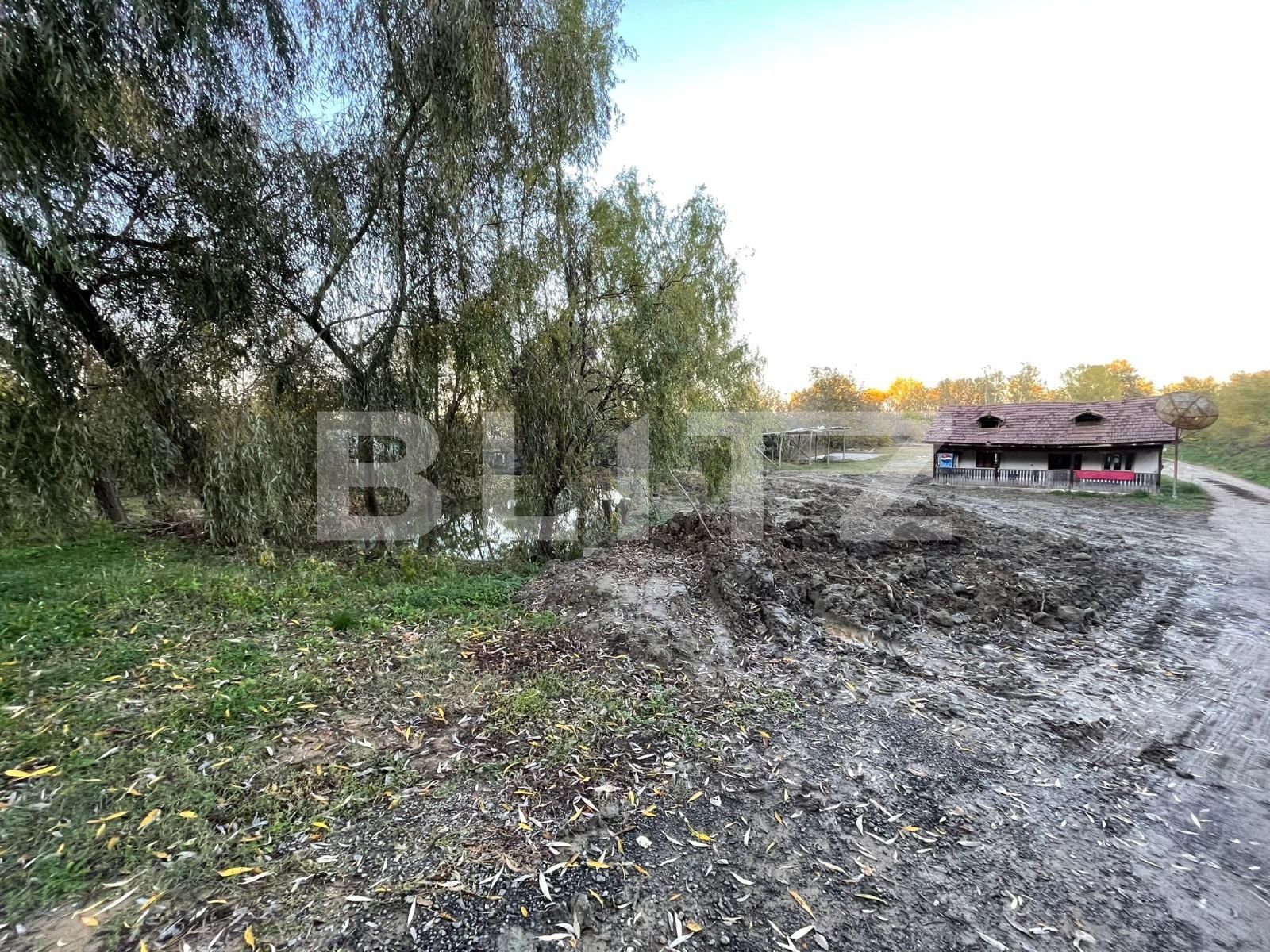 Teren de vânzare Leamna de Jos - 130337TV | BLITZ Craiova | Poza6
