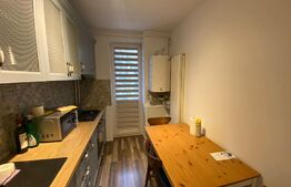 Apartament 2 camere, 58mp, centrala termica, zona centrala