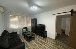 Apartament 2 camere, 58mp, centrala termica, zona centrala