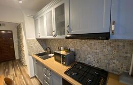 Apartament 2 camere, 58mp, centrala termica, zona centrala