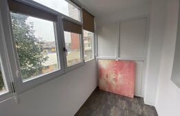 Apartament 2 camere, 58mp, centrala termica, zona centrala