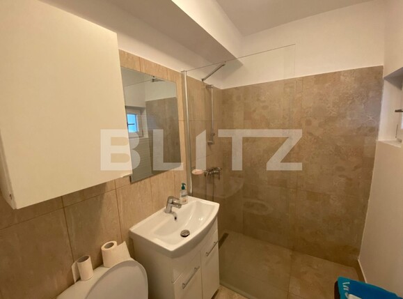 Apartament de închiriat 2 camere Central - 130342AI | BLITZ Craiova | Poza6