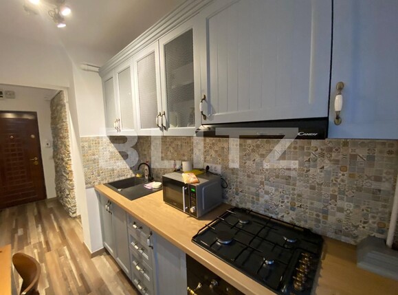 Apartament de închiriat 2 camere Central - 130342AI | BLITZ Craiova | Poza2