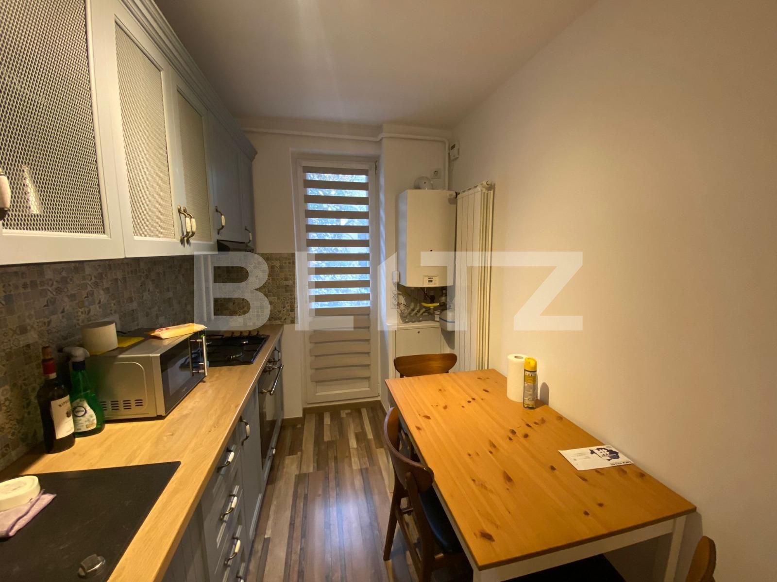 Apartament de închiriat 2 camere Central - 130342AI | BLITZ Craiova | Poza3