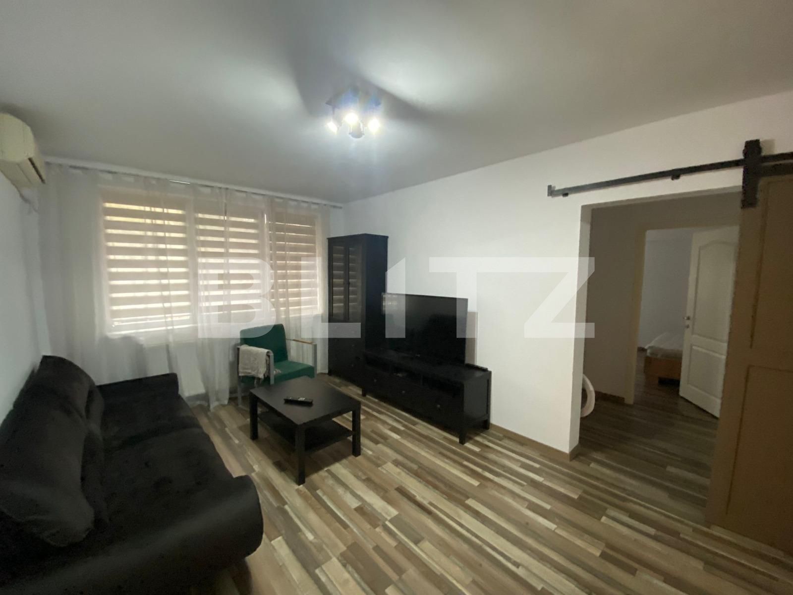 Apartament de închiriat 2 camere Central - 130342AI | BLITZ Craiova | Poza4