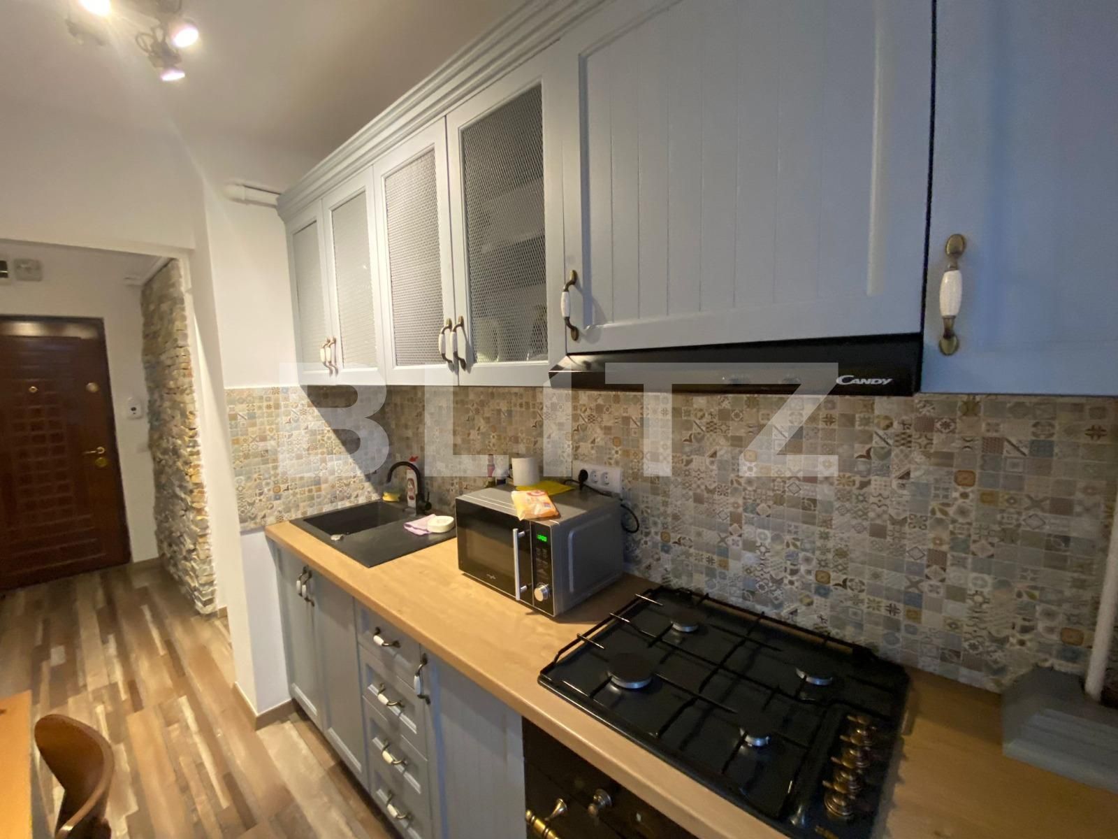 Apartament de închiriat 2 camere Central - 130342AI | BLITZ Craiova | Poza2