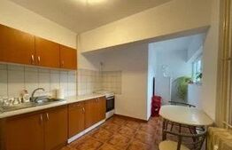 Garsoniera decomandată, modernă, etaj 2, Calea București, zona Rotonda