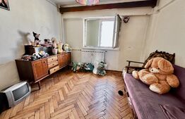 Apartament de 4 Camere, 81mp, cu Vedere Trilaterală în Cartierul Lăpuș zona Decebal