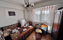 Apartament de 4 Camere, 81mp, cu Vedere Trilaterală în Cartierul Lăpuș zona Decebal