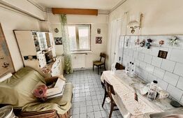 Apartament de 4 Camere, 81mp, cu Vedere Trilaterală în Cartierul Lăpuș zona Decebal