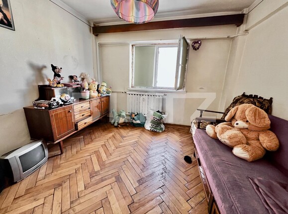 Apartament de vânzare 4 camere Lapus - 130356AV | BLITZ Craiova | Poza1