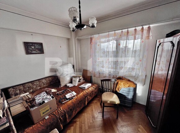 Apartament de vânzare 4 camere Lapus - 130356AV | BLITZ Craiova | Poza4