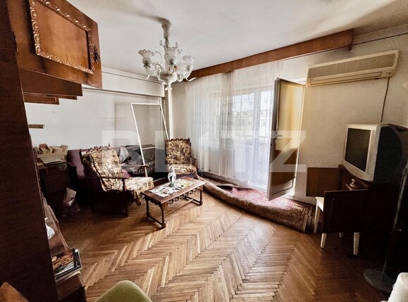 Apartament de vânzare 4 camere Lapus - 130356AV | BLITZ Craiova | Poza2