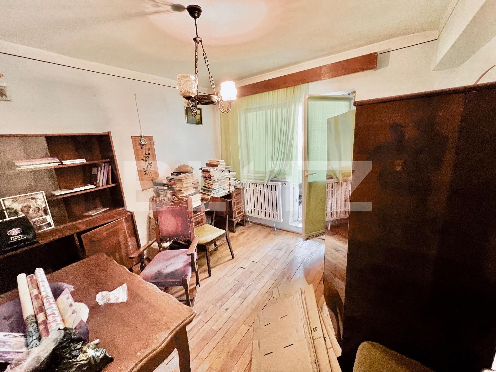 Apartament de vânzare 4 camere Lapus - 130356AV | BLITZ Craiova | Poza3