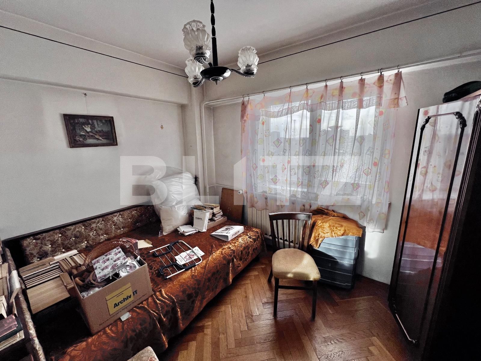 Apartament de vânzare 4 camere Lapus - 130356AV | BLITZ Craiova | Poza4