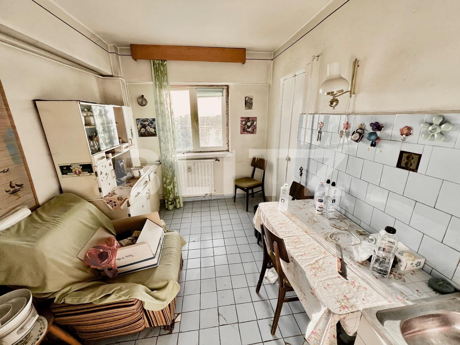 Apartament de vânzare 4 camere Lapus - 130356AV | BLITZ Craiova | Poza5