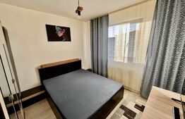 Apartament Modern de 2 Camere la etajul 2/3 în Magnolia Residence