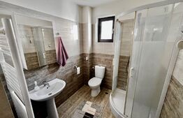 Apartament Modern de 2 Camere la etajul 2/3 în Magnolia Residence