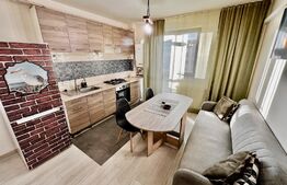 Apartament Modern de 2 Camere la etajul 2/3 în Magnolia Residence