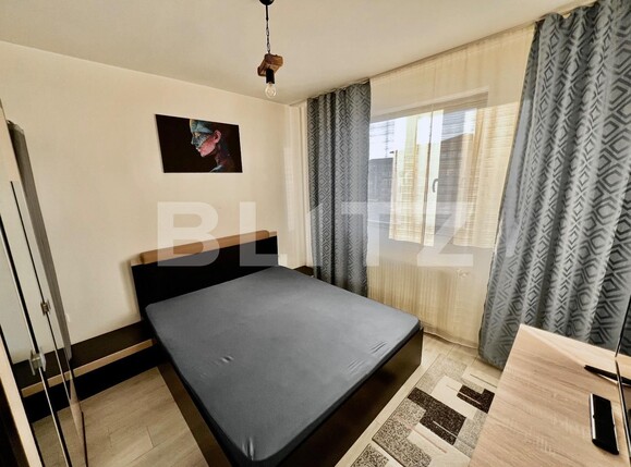 Apartament de vânzare 2 camere Exterior Est - 130357AV | BLITZ Craiova | Poza1