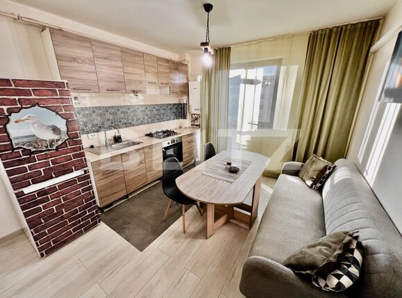 Apartament de vânzare 2 camere Exterior Est - 130357AV | BLITZ Craiova | Poza4