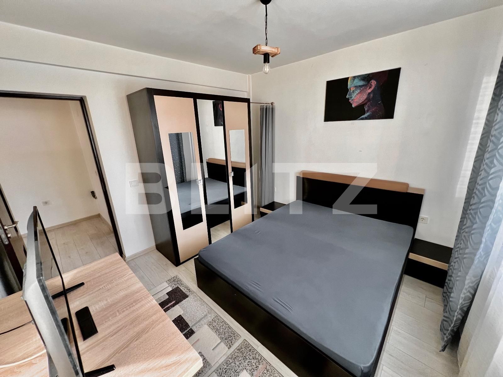 Apartament de vânzare 2 camere Exterior Est - 130357AV | BLITZ Craiova | Poza2