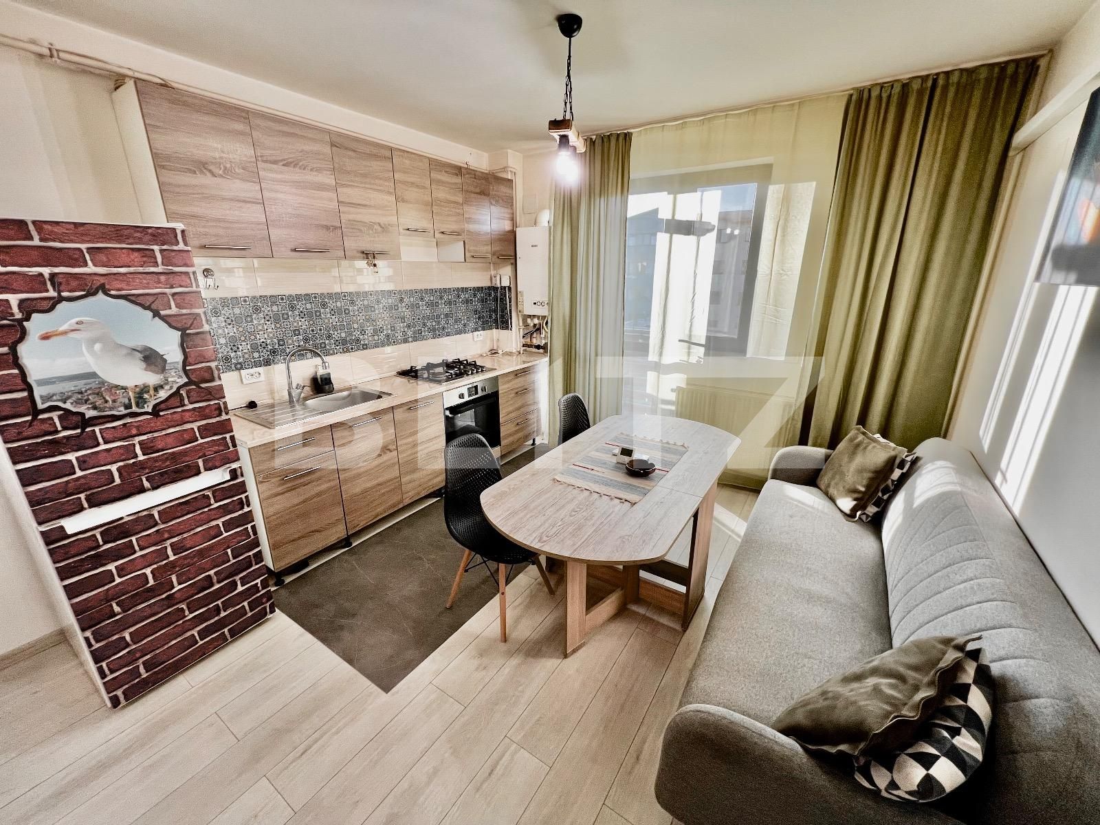 Apartament de vânzare 2 camere Exterior Est - 130357AV | BLITZ Craiova | Poza4