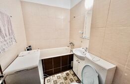 Garsonieră Mobilată și Utilată cu vedere panoramică în Cartierul Brazdă