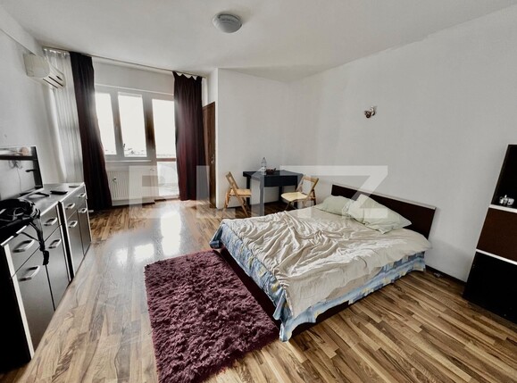 Garsonieră de vânzare Brazda lui Novac - 130358AV | BLITZ Craiova | Poza2