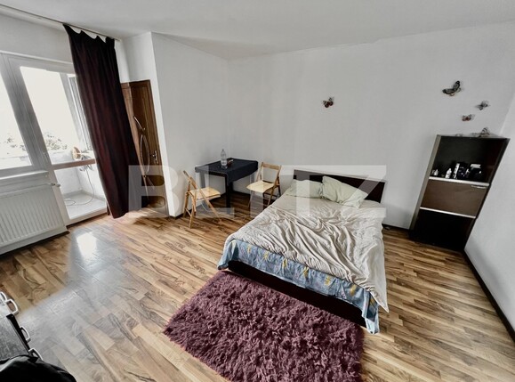 Garsonieră de vânzare Brazda lui Novac - 130358AV | BLITZ Craiova | Poza1