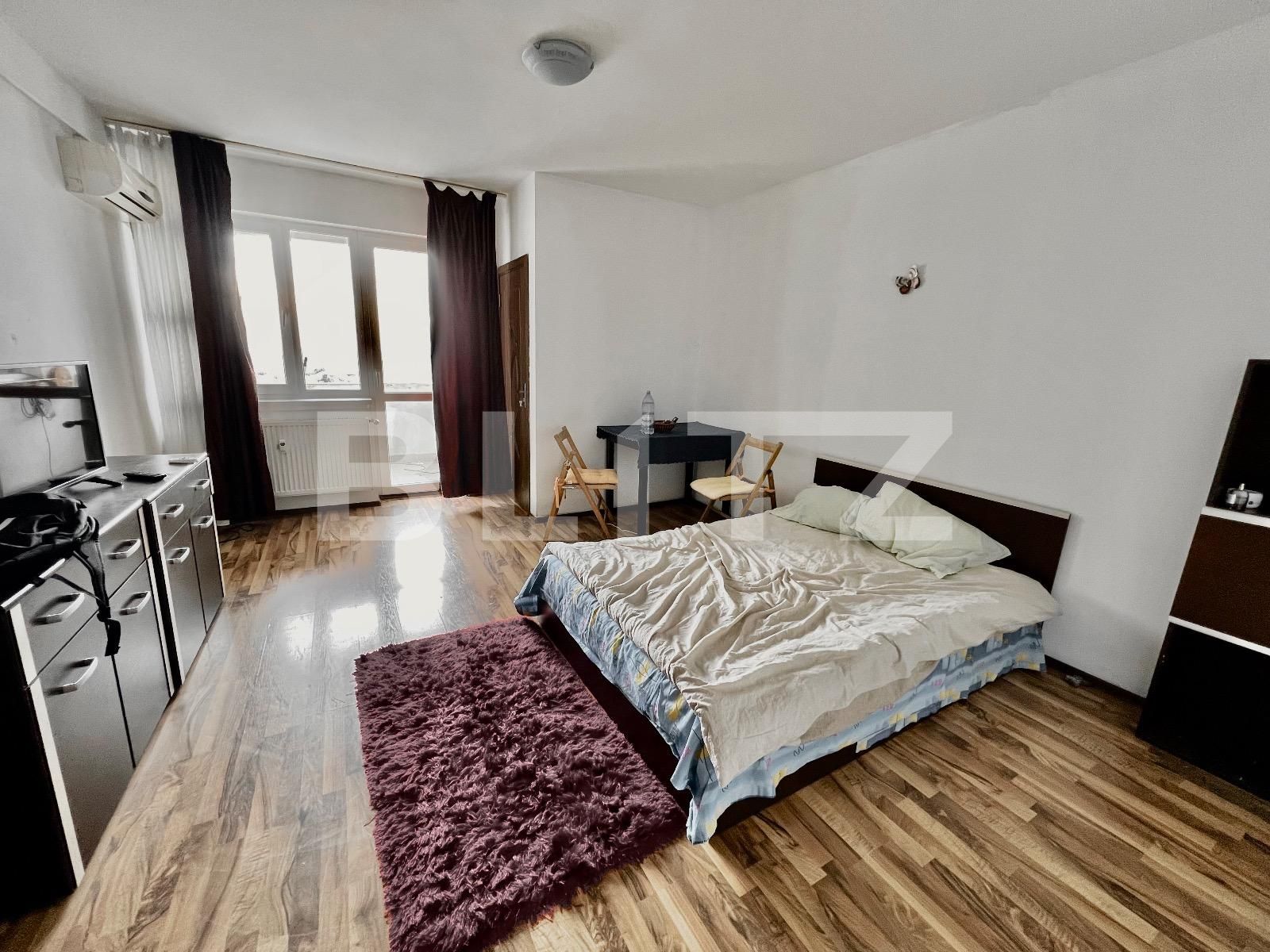 Garsonieră de vânzare Brazda lui Novac - 130358AV | BLITZ Craiova | Poza2