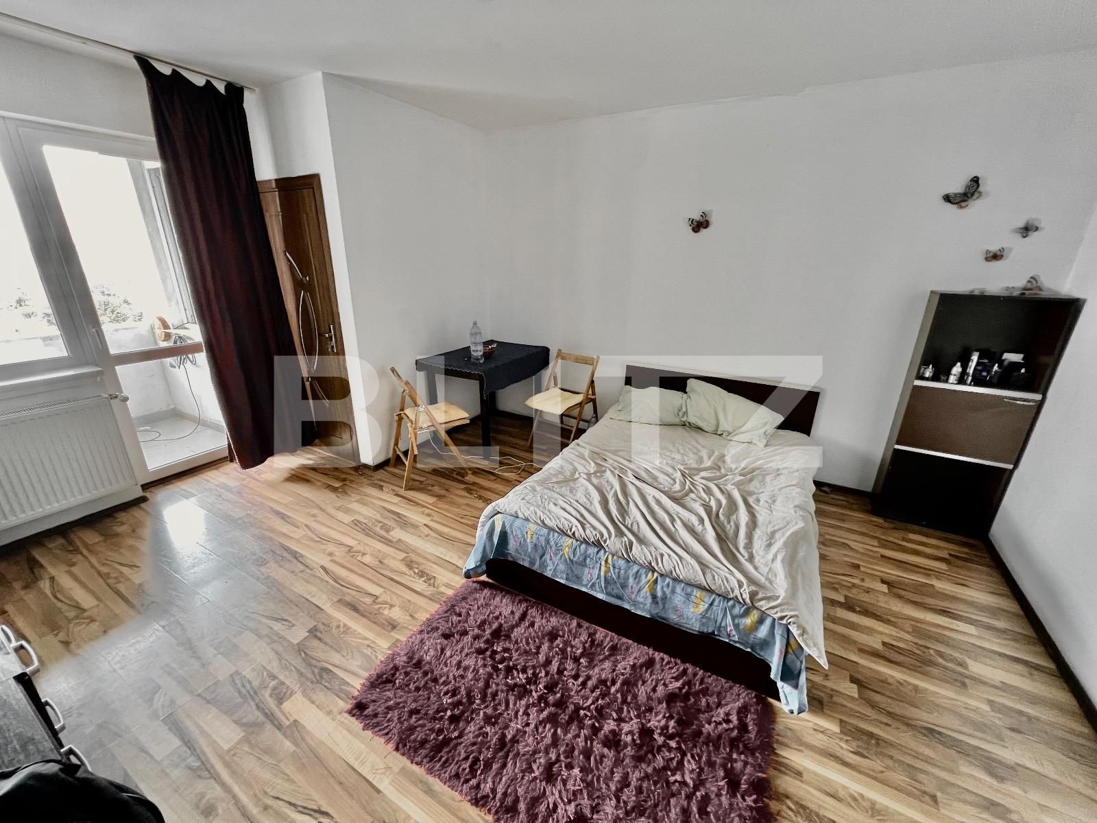 Garsonieră de vânzare Brazda lui Novac - 130358AV | BLITZ Craiova | Poza1